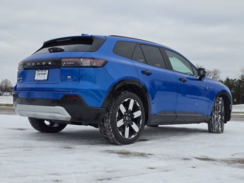 New 2026 Honda Prologue Elite image 19