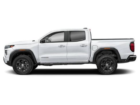 Used 2025 GMC Canyon Elevation w/ Convenience Package RWD image 3
