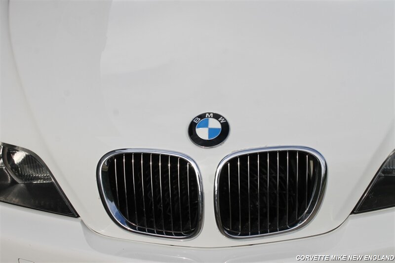 Used 2001 BMW Z3 3.0i RWD image 10