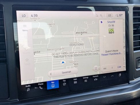 New 2026 Ford F250 Lariat w/ FX4 Off-Road Package image 22