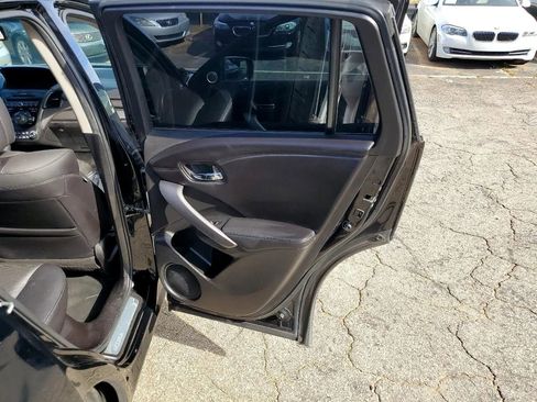 Used 2014 Acura RDX Sport Utility 4D image 44