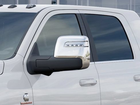 New 2026 RAM 3500 Longhorn AWD/4WD image 13