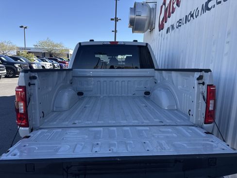 Used 2023 Ford F150 XLT image 12