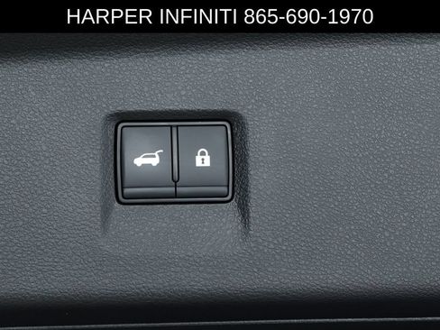 Certified 2026 INFINITI QX60 Luxe w/ Cargo Package AWD/4WD image 69