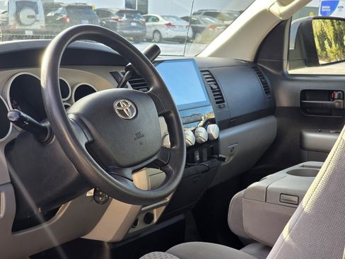 Used 2008 Toyota Tundra Base image 15