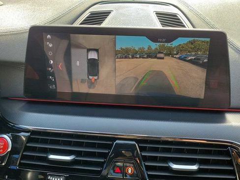Used 2018 BMW M5 AWD/4WD image 15