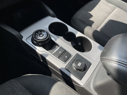Used 2021 Ford Bronco Sport Big Bend AWD/4WD image 19