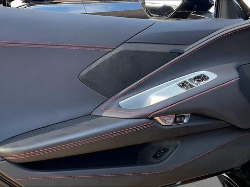 Used 2024 Chevrolet Corvette Stingray Coupe w/ Z51 Performance Package RWD image 19