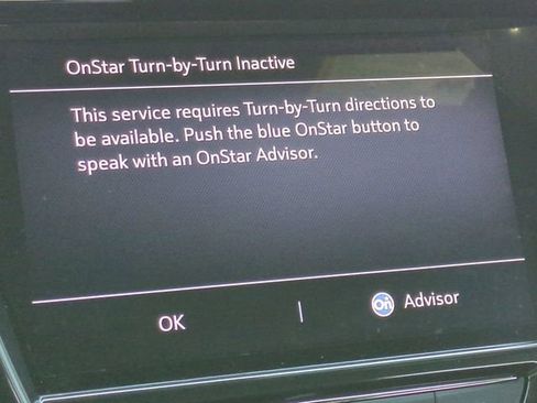 Certified 2023 Chevrolet TrailBlazer RS w/ Convenience Package image 25