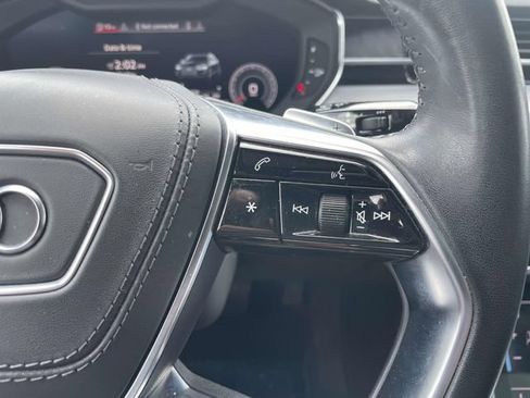 Used 2019 Audi A8 L 3.0T w/ Luxury Package AWD/4WD image 27