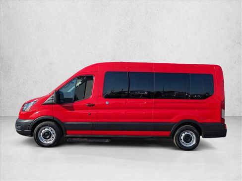 Used 2023 Ford Transit 350 XL image 9