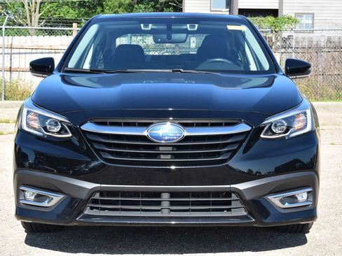 Used 2022 Subaru Legacy Limited XT AWD/4WD image 2