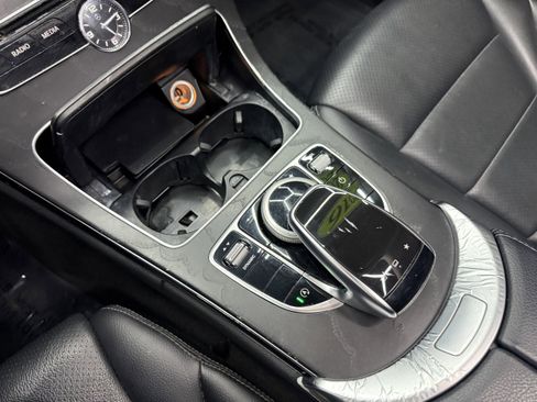 Used 2016 Mercedes-Benz C 300 4MATIC Sedan image 14