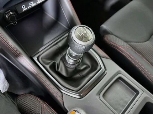 New 2026 Subaru WRX Premium AWD/4WD image 17