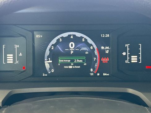 New 2026 Toyota Tacoma SR5 AWD/4WD image 22