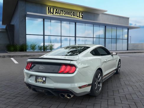 Used 2021 Ford Mustang Mach 1 w/ Equipment Group 700A image 7