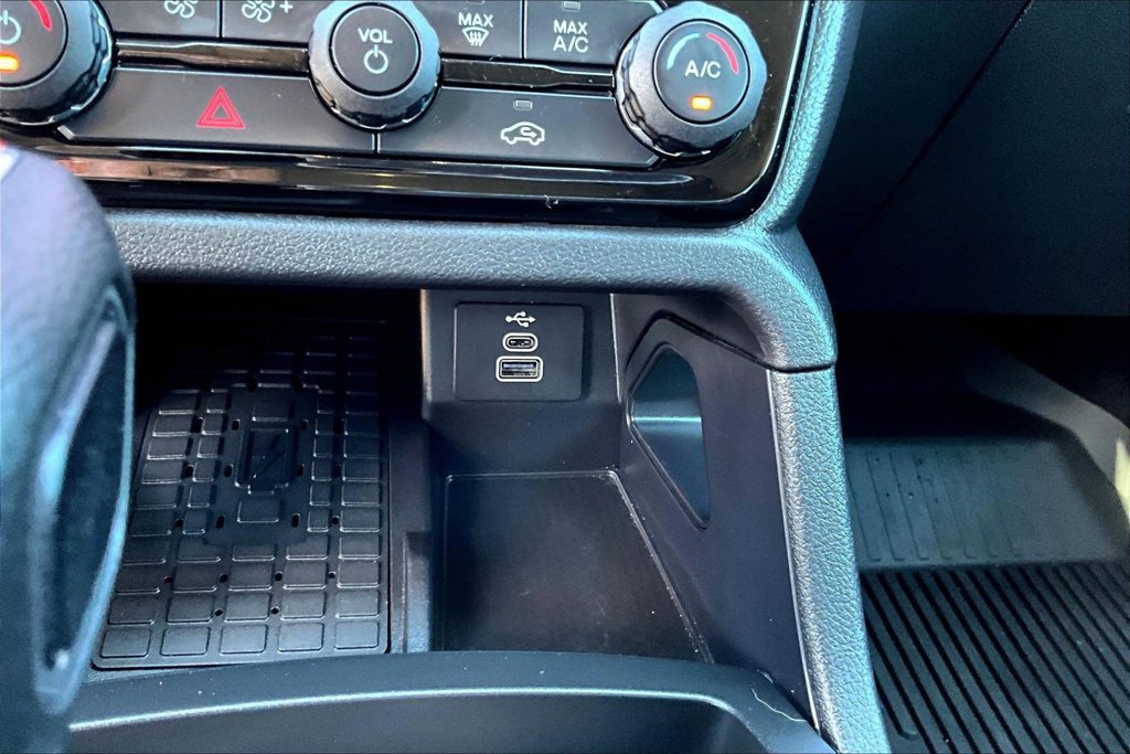 Certified 2025 Ford Ranger XLT AWD/4WD image 19