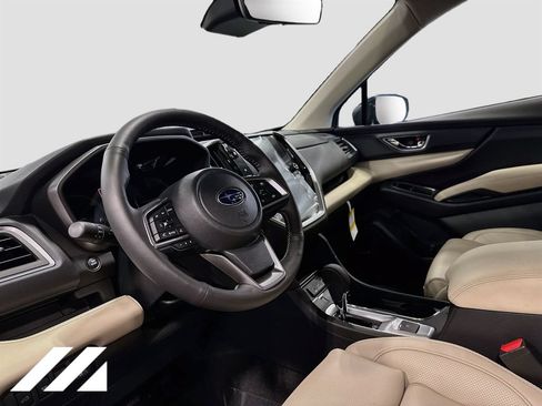 New 2026 Subaru Ascent Limited AWD/4WD image 9