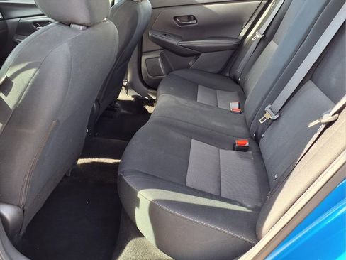 Used 2024 Nissan Sentra SV image 22