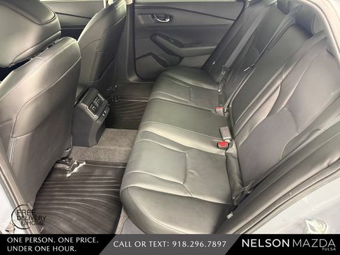Used 2023 Honda Accord EX-L image 33
