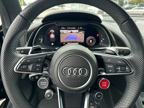 Used 2023 Audi R8 V10 performance image 25