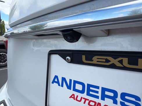 Used 2021 Lexus RX 450hL Luxury w/ Cold Area Package (CK) AWD/4WD image 15