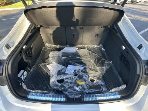 New 2025 Audi S5 Premium Plus image 9