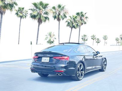 Used 2022 Audi S5 Premium Plus
