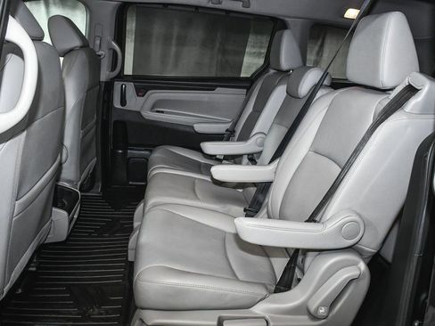 Used 2019 Honda Odyssey EX-L image 47