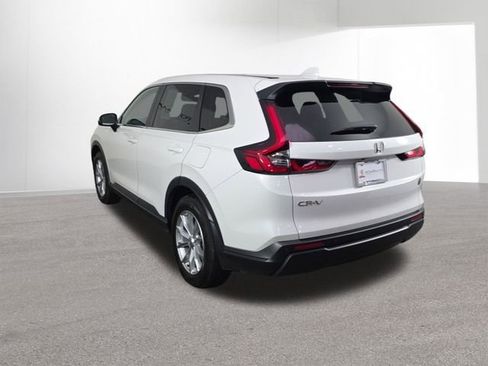 Used 2024 Honda CR-V EX-L image 37