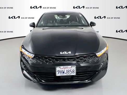 Used 2024 Kia K5 GT w/ GT1 Package FWD image 2