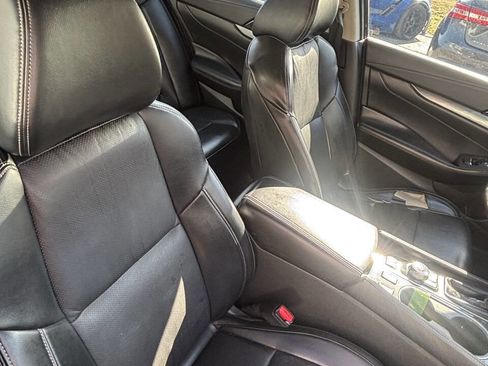 Used 2020 Nissan Maxima 3.5 SV w/ Floor Mat Group image 18