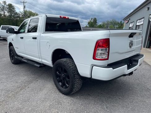 Used 2022 RAM 2500 Tradesman AWD/4WD image 5