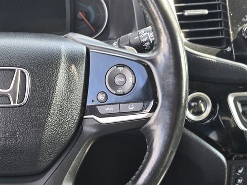 Used 2019 Honda Pilot Elite image 26