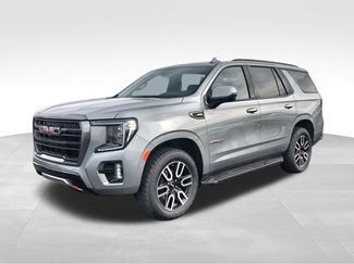 Used 2024 GMC Yukon AT4 w/ Technology Package AWD/4WD video 4