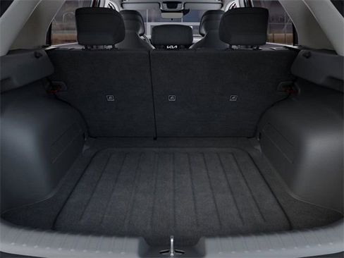 Certified 2025 Kia Niro LX FWD image 19