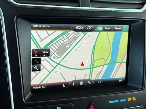 Used 2016 Ford Explorer Limited FWD image 24