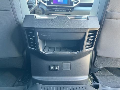 New 2026 Toyota Tundra SR5 image 15