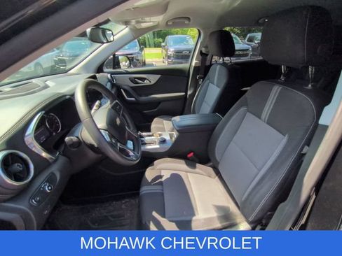 Used 2024 Chevrolet Blazer LT w/ Redline Edition AWD/4WD image 25