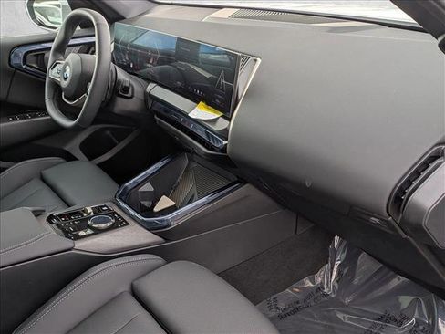 Used 2025 BMW X3 xDrive30i w/ Convenience Package image 22