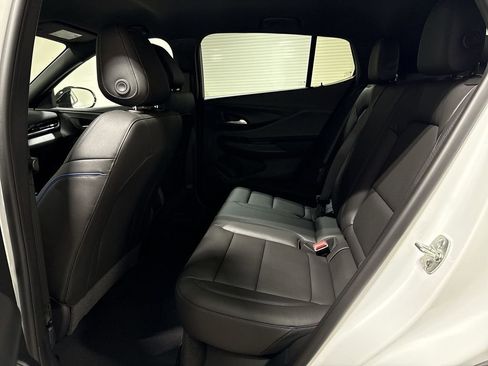 New 2026 Buick Envista Sport Touring image 22