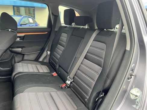 Used 2019 Honda CR-V EX image 18