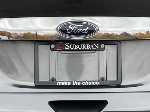 Used 2016 Ford Escape Titanium w/ Equipment Group 301A image 40