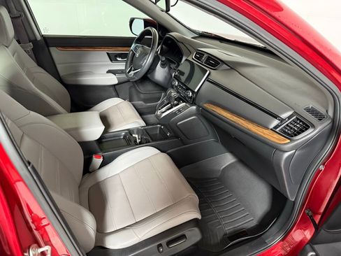Used 2020 Honda CR-V EX-L image 17