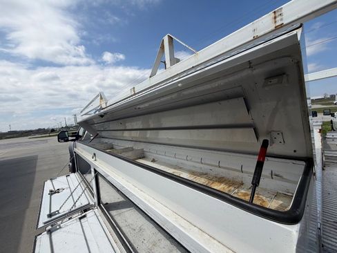 Used 2021 Ford F450 XL w/ Power Equipment Group image 10