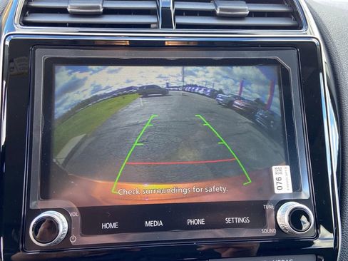 New 2025 Mitsubishi Outlander Sport SE image 26