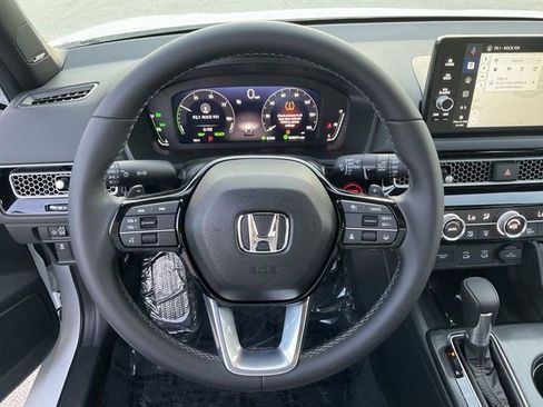 New 2026 Honda Civic Sport Touring image 22