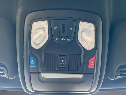 Used 2020 RAM 2500 Power Wagon image 11