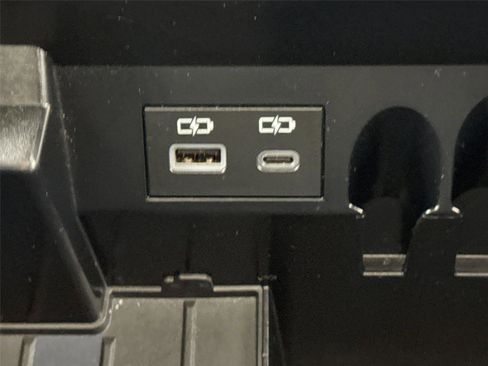 Certified 2025 Toyota Sequoia SR5 w/ TRD Sport Package image 35