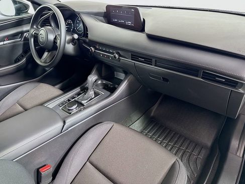 Used 2025 MAZDA MAZDA3 s image 28